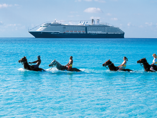 5 Steps to a Cruise Comeback
