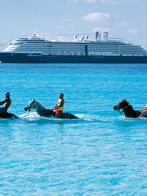 5 Steps to a Cruise Comeback