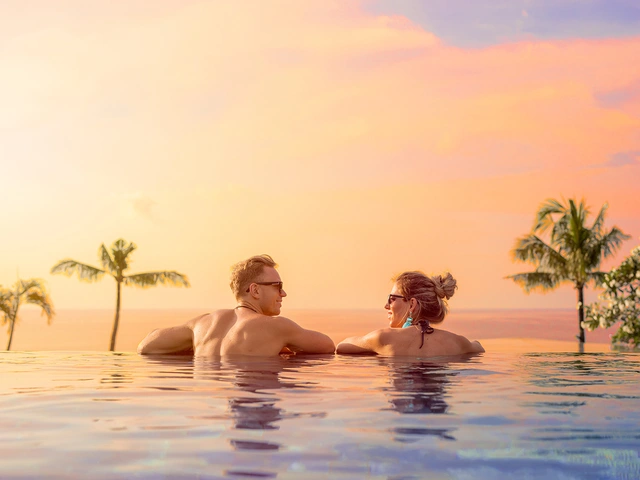Honeymoon
