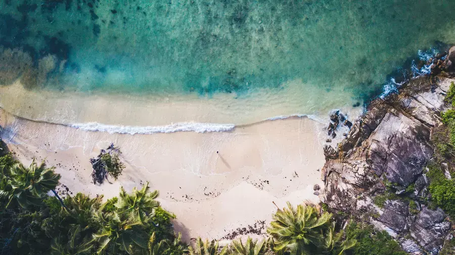 Club Med Seychelles