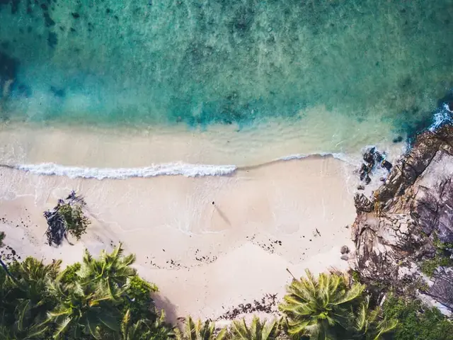 Club Med Seychelles