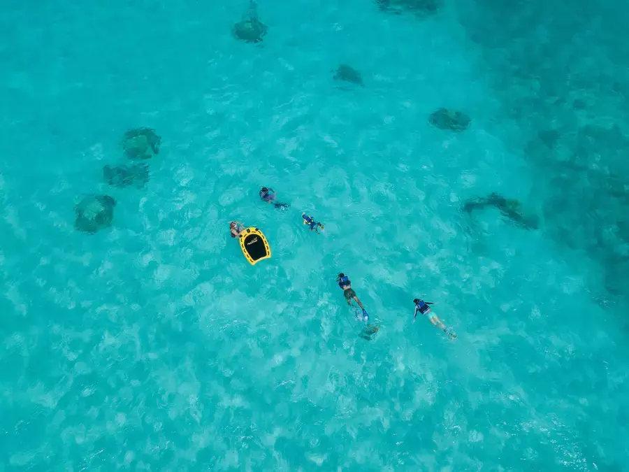Club Med Seychelles