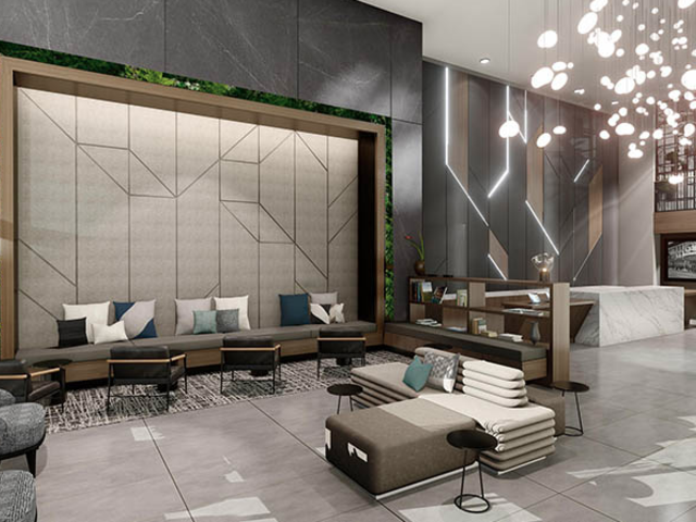 Peloton to Provide Hotel Chain Guests Equipment, Video Classes and Rewards for Working Out