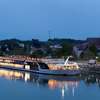 River Cruising has Changed Forever - The AmaMagna Sets Sail