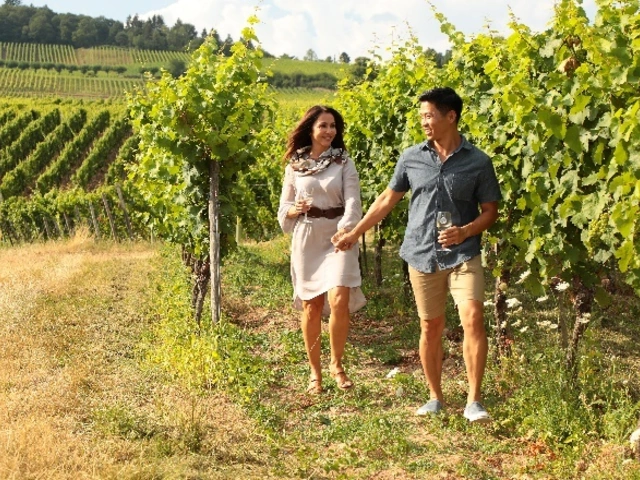 Save Exploring the Wine Regions of Europe on an AmaWaterways River Cruise; New 2020 and 2021 Wine Itineraries