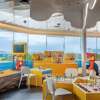First LEGO Parade at Sea, Only Over-Water Swing and More on MSC World America