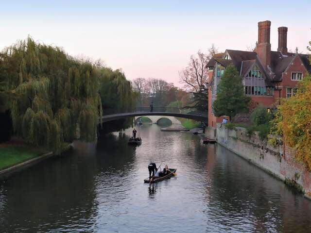 The Royal Treatment: Wellness and Rejuvenation in England