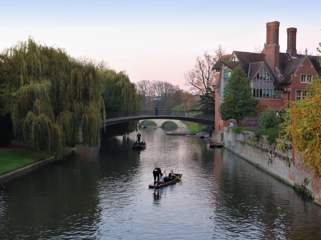 The Royal Treatment: Wellness and Rejuvenation in England