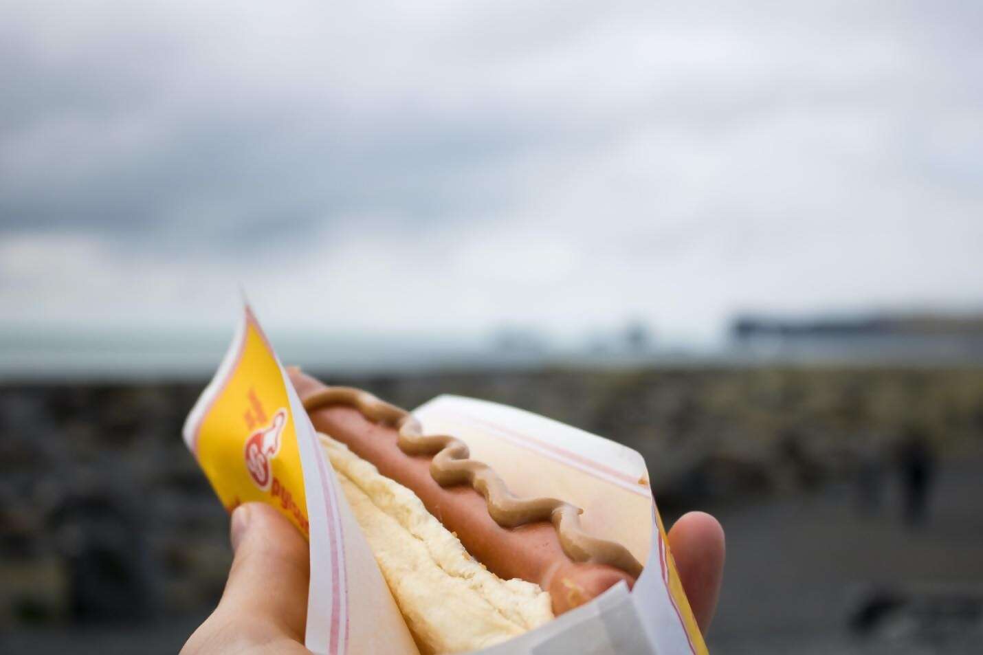 Eating Like a Local in Iceland