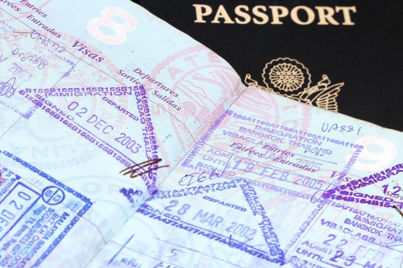 International Travel Documents: What to Bring and How to Keep Them Safe