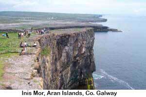 2019 Private Driver Irish Legends - 10 Days/9 Nights