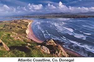 2019 Ireland's Wild Atlantic Way 13 days/12 night