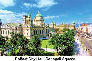 2019 Northern Welcome - 9 Days/8 Nights