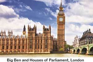 2022 Taste of Britain & Ireland - 14 Days/13 Nights