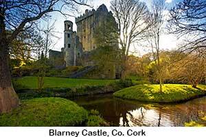 2022 Ireland South Daytripper - 7 Days/6 Nights