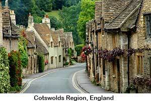 2019 English Knights & Wizards - 8 Days/7 Nights