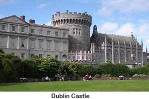 2021 Taste of Ireland (Tour B) - 6 Days/5 Nights