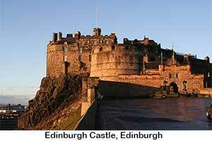 2019 Taste of Scotland - 5 days/4 Nights