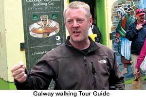 2019 Self Drive Elegant Ireland - 10 Days/9 Nights