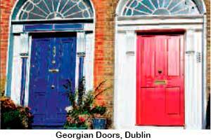 2022 Evergreen Ireland South - 7 Days/6 Nights