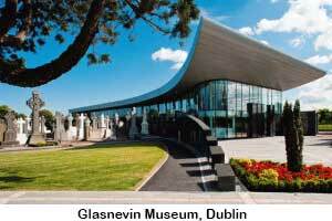 2019 Irish Explorer - 9 Days/8 Nights