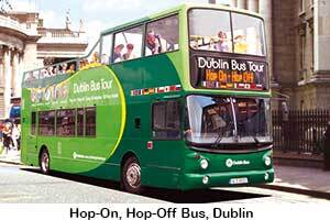 2021 Best of Ireland South (Tour B) - 7 Days/6 Nights