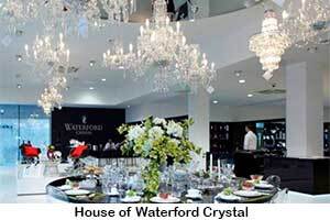 2019 Irish Spirit - 8 Days/7 Nights