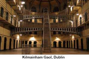 2021 Irish Odyssey - 12 Days/11 Nights