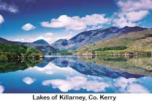 2019  Irish Gold Coach Tour - 8 Days/7 Nights