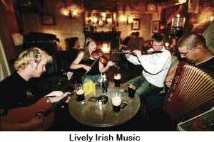 2022 The Irish Pub Tour- 8 Days/7 Nights