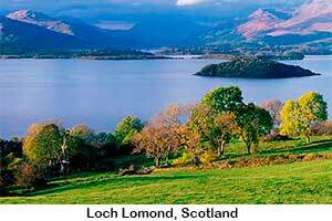 2022 Taste of Scotland & Ireland - 11 Days/10 Nights