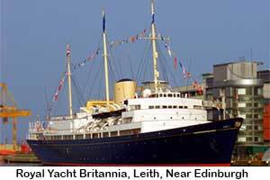 2019 Scots Irish Tour - 15 Days/14 Nights