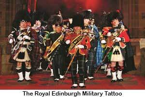 2021 Scottish & Irish Gold - 15 Days/14 Nights