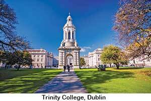 2022 Irish Adventure - 8 Days/7 Nights