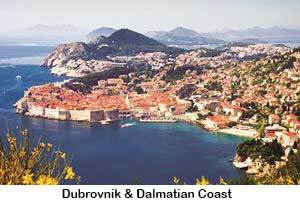 Dubrovnik to Venice 12 Day/11 Night Adriatic Cruise~ K220