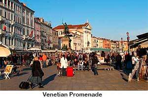 Italy - Avoya Travel