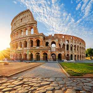 2021 Taste of Italy with Sorrento - 10 Days/9 Nights