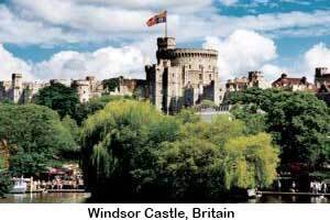 2022 Best of Britain - 10 Days/9 Nights