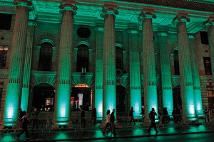 2021 St. Patrick's Day in Dublin:  The Wearing of the Green - 6 Days/5 Nights