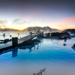 2020 Taste of Iceland Coach Tour - 6 Days/5 Nights