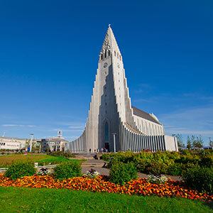 2020 Iceland & Ireland Adventure - 11 days/10 nights