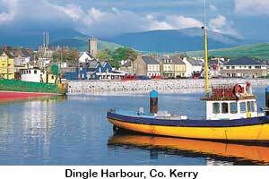 2022 Jewels of Ireland - 15 Days/14 Nights