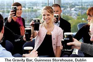 NACTA A Lit'le Irish Too