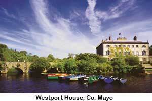 2022 Mystical Ireland - 8 Days/7 Nights