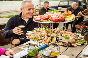 2019 The Irish Foodie Tour - 8 Days/7 Nights