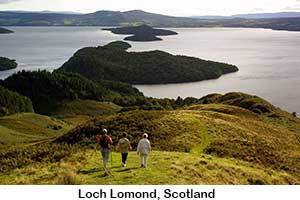 2022 Scottish & Irish Dream - 14 Days/13 Nights