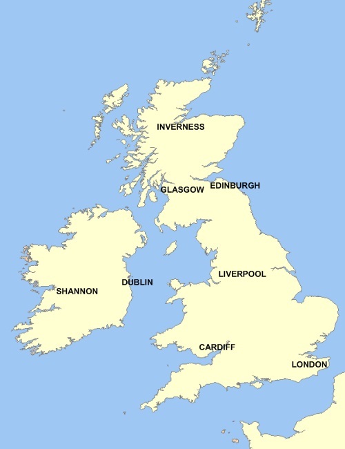 Allied Tours & Travel