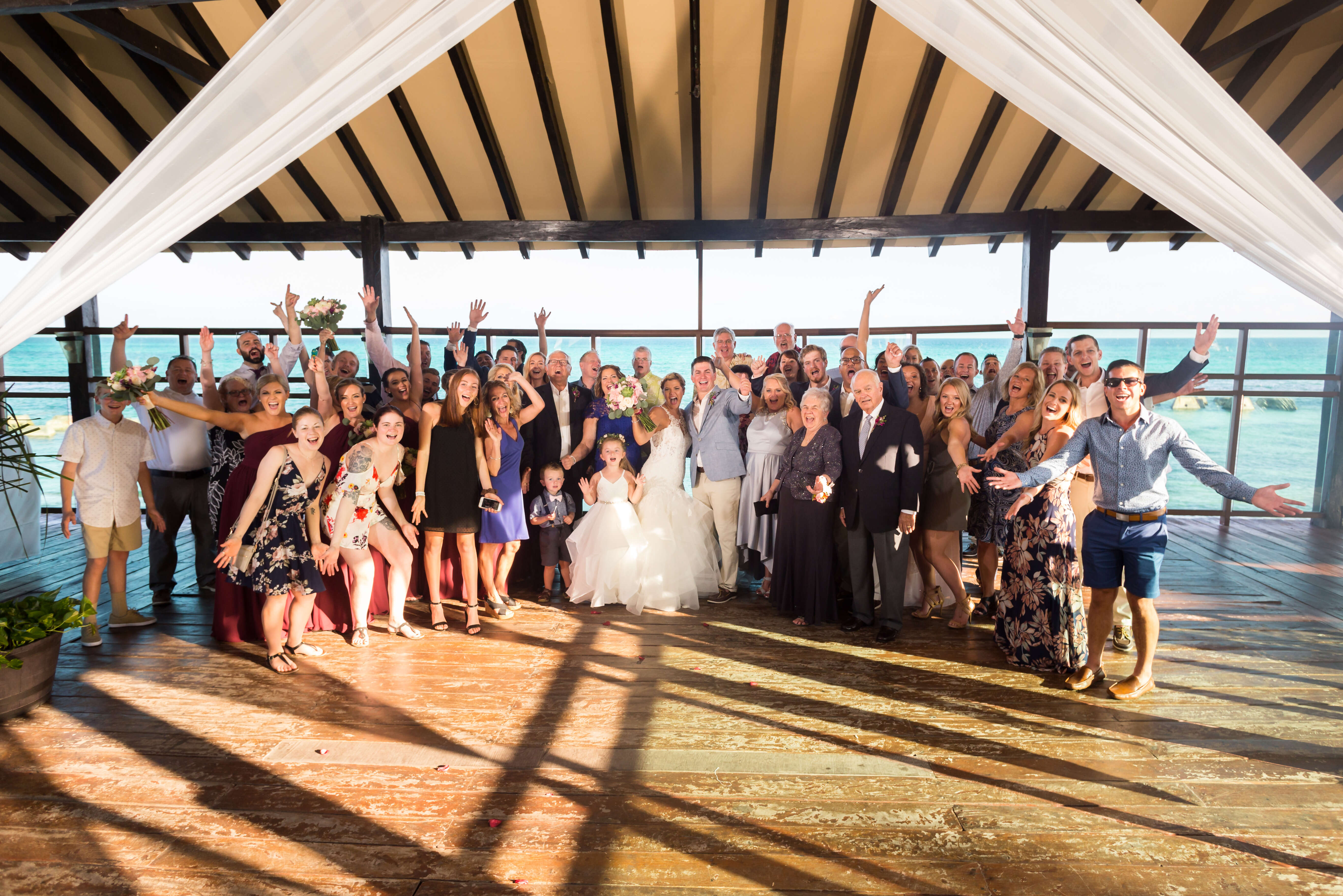 Joe & Tara Wedding