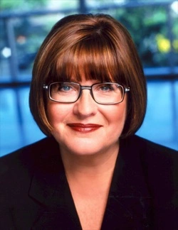 Vicki Gabereau