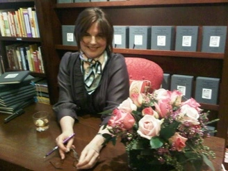Barbara-Jo McIntosh